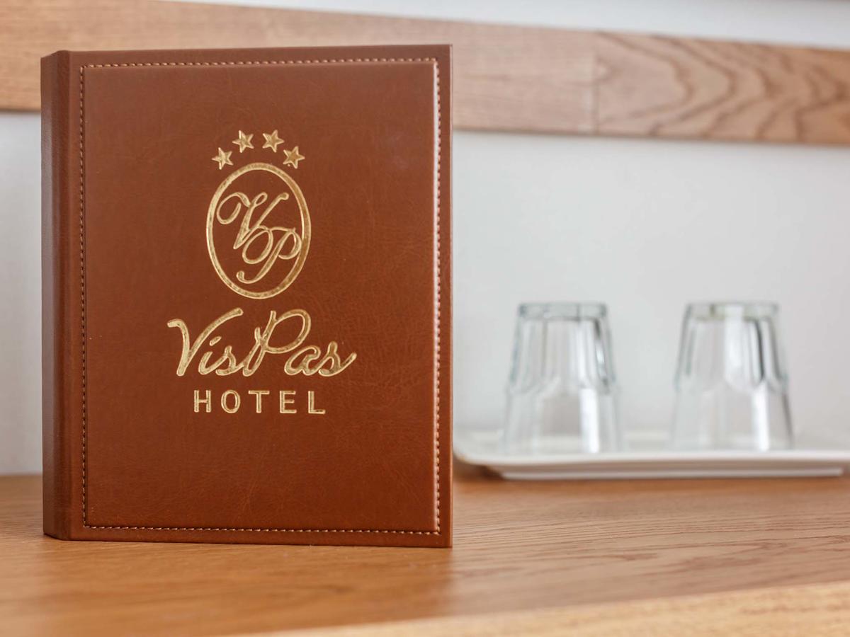 Vispas Balti Luaran gambar