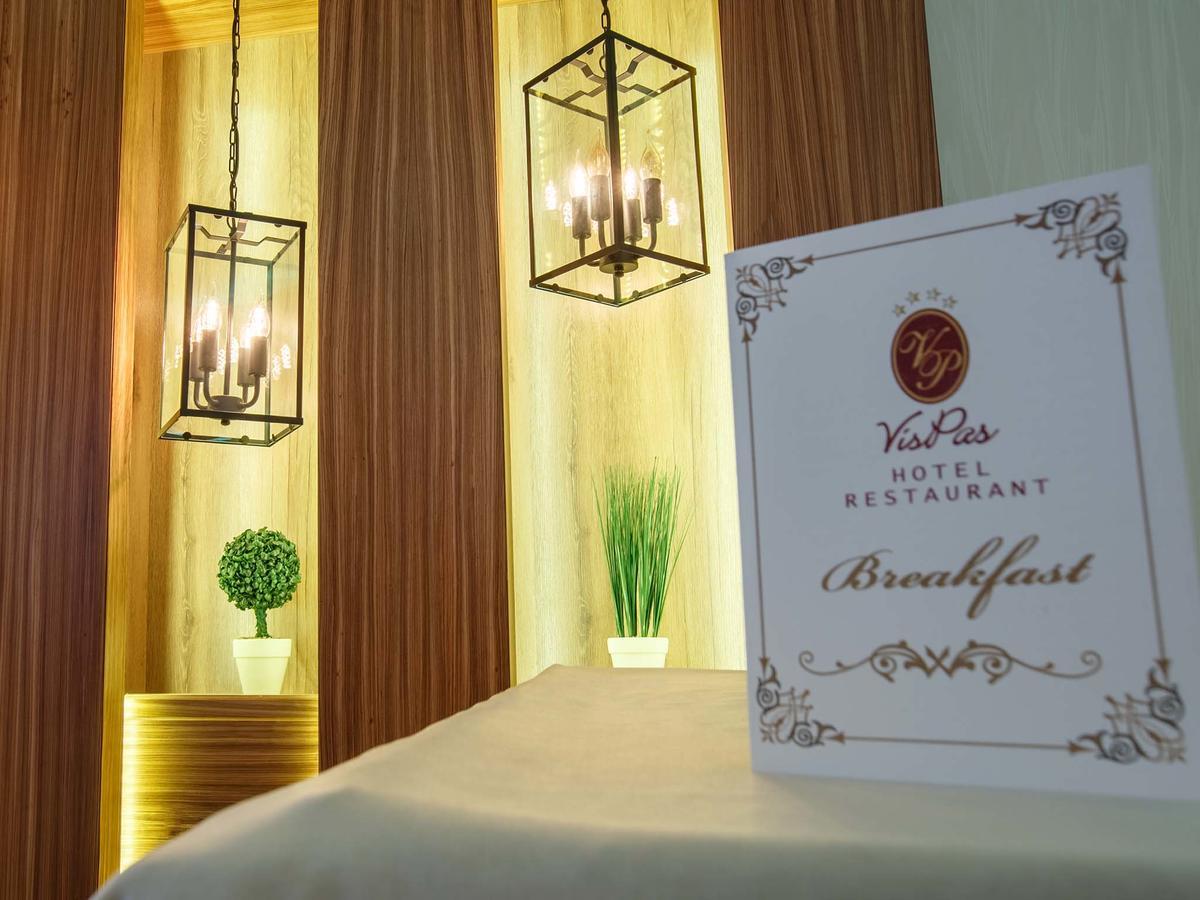 Vispas Balti Luaran gambar